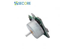 China Pet Barber Mini Brushless DC Outrunner Motor 15000rpm 12v 24v With Encoder supplier