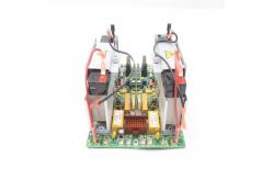 China NTCF23 ABB Fiber Optic Communication Termination Unit supplier