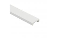 China                    Customized Size Anti-Static PVC Profile              supplier