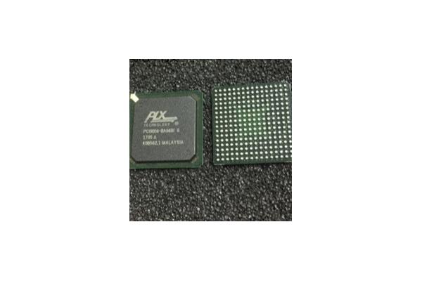 PCI9056 BA66BIG PCI Interface IC 32 Bit 66 MHz Broadcom Limited