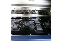 China EPS I3200-A1 6 Heads 1900mm Fedar Sublimation Printer supplier
