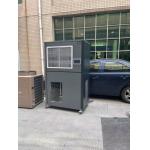 Cabinet Factory Air Conditioner Power Three Phase 380V 18000BTU With CE