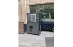 China Cabinet Factory Air Conditioner Power Three Phase 380V 18000BTU With CE supplier