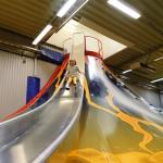Commercial Indoor Children's Playground Equipment Manufacturer Creating Dream Playground For Kids for sale