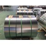 Hot Cold Rolled Aluminium Coil Gutter Aluminum Making Machine Flat 0.43mm G550 AL ZN for sale