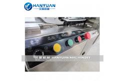 China Puffed Rice Candy Bar Packing Machine supplier