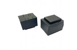 China EI42 Low Frequency Transformer PCB Encapsulated OEM Resin Potting Transformer supplier