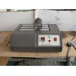 Electric Tape Rubber Testing Machine , Adhesion Peeling Strength Roller Testing Equipment
