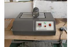 China Rolling Tape Adhesion Rubber Testing Machine Electric Tape Adhesion Roller supplier