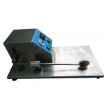 1 Station Electrical Appliance Tester 220V Label Marking Abrasion IEC60730-1 for sale