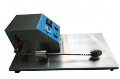 China 1 Station Electrical Appliance Tester 220V Label Marking Abrasion IEC60730-1 supplier