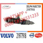 Diesel Fuel Injector 21977918 BEBE4P02001 BEBE4P03001 22254576 E3.27 for VOL injector MD13 EURO 6 for sale