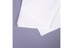 China Two Ply Sterile Cleanroom Wipes Polyester Knit Continuous Filament Lint Free Wet Wipes supplier