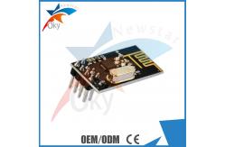 China NRF24L01 Arduino Sensor Module 2.4GHz Wireless Transceiver Module supplier