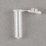 2 ML Microcentrifuge Tubes Conical Bottom Sterile Polypropylene