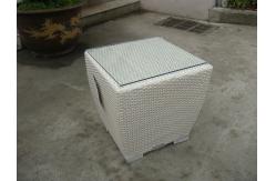 China  wicker patio sofa set        supplier