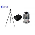 CMOS OKAF 4G AI Deployment Dome Camera Systemauto Tracking