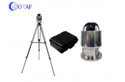 China CMOS OKAF 4G AI Deployment Dome Camera Systemauto Tracking supplier