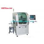 PLC Control PCBA Selective Conformal Coating Machine Touch Screen Operation for sale