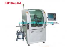 China PLC Control PCBA Selective Conformal Coating Machine Touch Screen Operation supplier