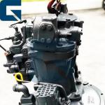 9275341 Hydraulic Pump For ZX220W-3 Excavator Parts for sale