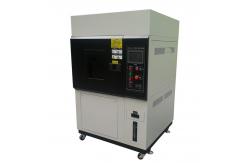 China 4.5 KW Xenon Lamp Weathering Test Environmental Test Chamber supplier