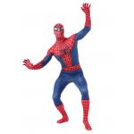 Lycra Spandex Spiderman Halloween Adult Costumes Full Body Catsuit Zentai