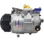 A0214 Car AC Compressors For BMW GT 535 X5 X6 DENSO 64529217868 64529217869 471-1543 for sale