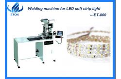 China Automatic LED Welding Machine 600W For Soft Strip Plate PCBA supplier