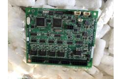 China NPM LED light control card N610112763AB N610112763AA supplier