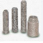 Stainless Steel Compressed Knitted Filter Mesh With Polished Surface for sale