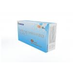 95.7% Sensitivity Fast Fecal Occult Blood Home Cancer Testing Kit for sale