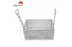 China SUS304 258L Soaking Tank Machine Adjustable 3000W For Oven supplier
