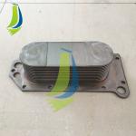 3914308 Oil Cooler Cover For 6CT Engine Parts for sale