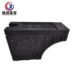Customized Lightweight Uv Stabilised Rotomolding Products Fuel Tank