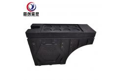 China Customized Lightweight Uv Stabilised Rotomolding Products Fuel Tank supplier