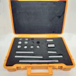 High Precision Digital Thickness Gauge Block For Linearity Checking for sale