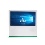 Windows OS 2500cd/M2 Touch Screen Outdoor Digital Signage for sale