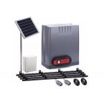DC Motor Sliding Gate Operator Gear Driven Residential 150W 500Kg for sale