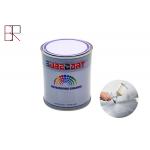High Fullness Paint Flim Finished Automotive Coating Paint for sale