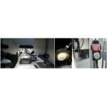 PCD PCBN  Fiber Laser Engraving Machine High Precision For Metal