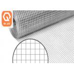 A193 Grade 5mm Galvanized Welded Iron Wire Mesh With Heavy Duty for sale
