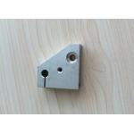 Double Column Plate Fixation Cutter Assembly Suitable For Yin Auto Cutting Machine for sale