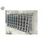 Cr20Ni40 AS2074 H8H Big Heat-treatment Base Trays for Carbonitriding Furnace EB22248