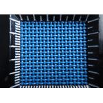 2 Shed And 3 Shed Spiral Mesh For Paper Pulps Making