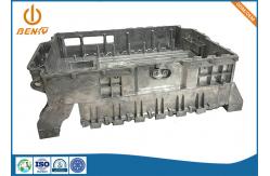 China Customized CNC Machining Motor Control Component EV Spare Parts Motor supplier