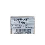 LD980DQY-SNA1 LCD Display Panel 3840*2160 LCD Screen for sale