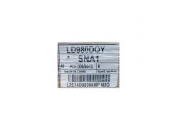 China LD980DQY-SNA1 LCD Display Panel 3840*2160 LCD Screen supplier