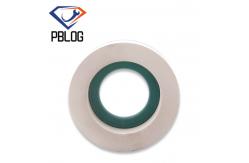 China 700# Grit White Glass Polishing Tool for Surface Finishing and Smoothing supplier