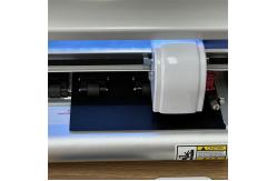 China Plotter Vinyl B158 Screen Protector Cutter With Daqin Free Software supplier